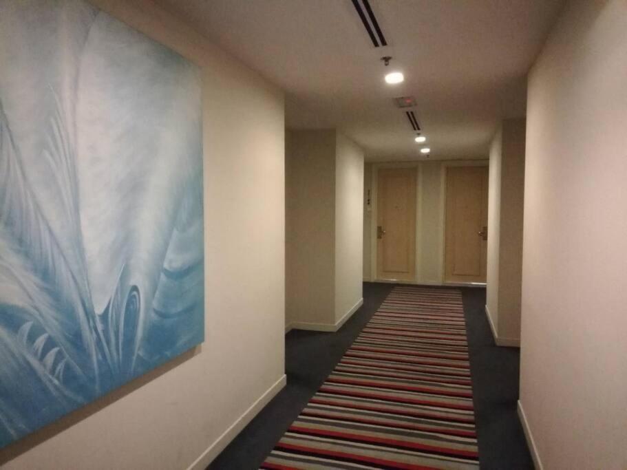 C Suites Jalan Perak Kuala Lumpur Extérieur photo