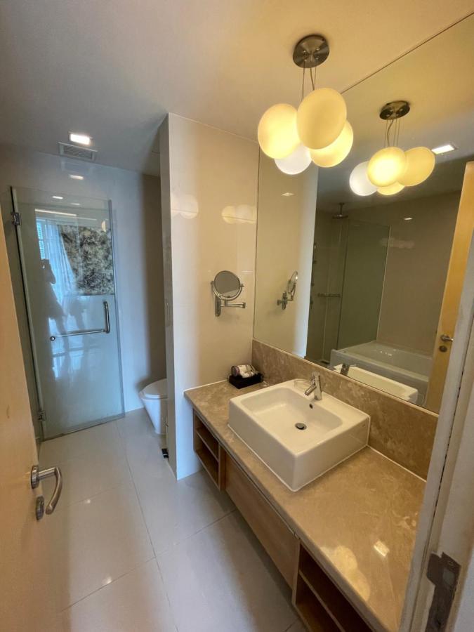 C Suites Jalan Perak Kuala Lumpur Extérieur photo