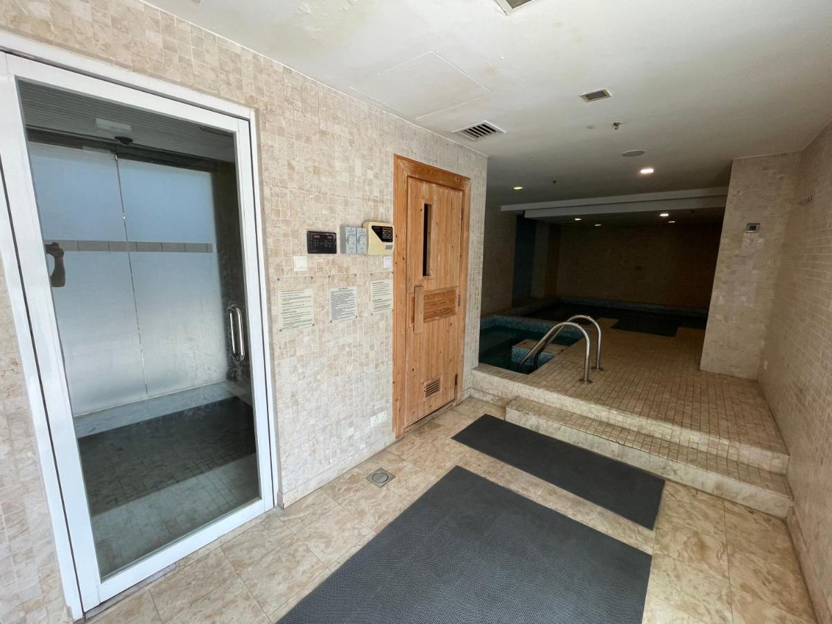 C Suites Jalan Perak Kuala Lumpur Extérieur photo